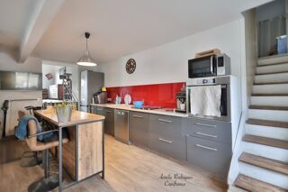  Maison � vendre 5 pi�ces 136 m�