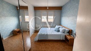  Appartement à vendre 2 pièces 57 m²