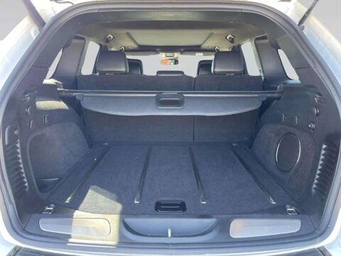 Cherokee SRT 6.4 V8 HEMI 2016 occasion 33600 Pessac