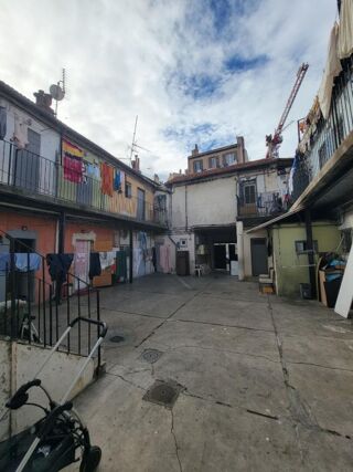  Appartement � vendre 6 pi�ces 65 m�