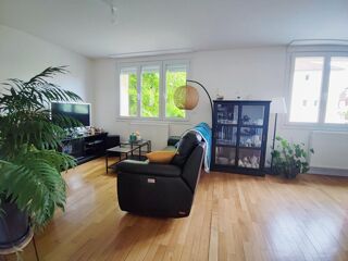  Maison à vendre 5 pièces 116 m²