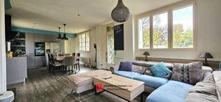  Maison à vendre 7 pièces 120 m²
