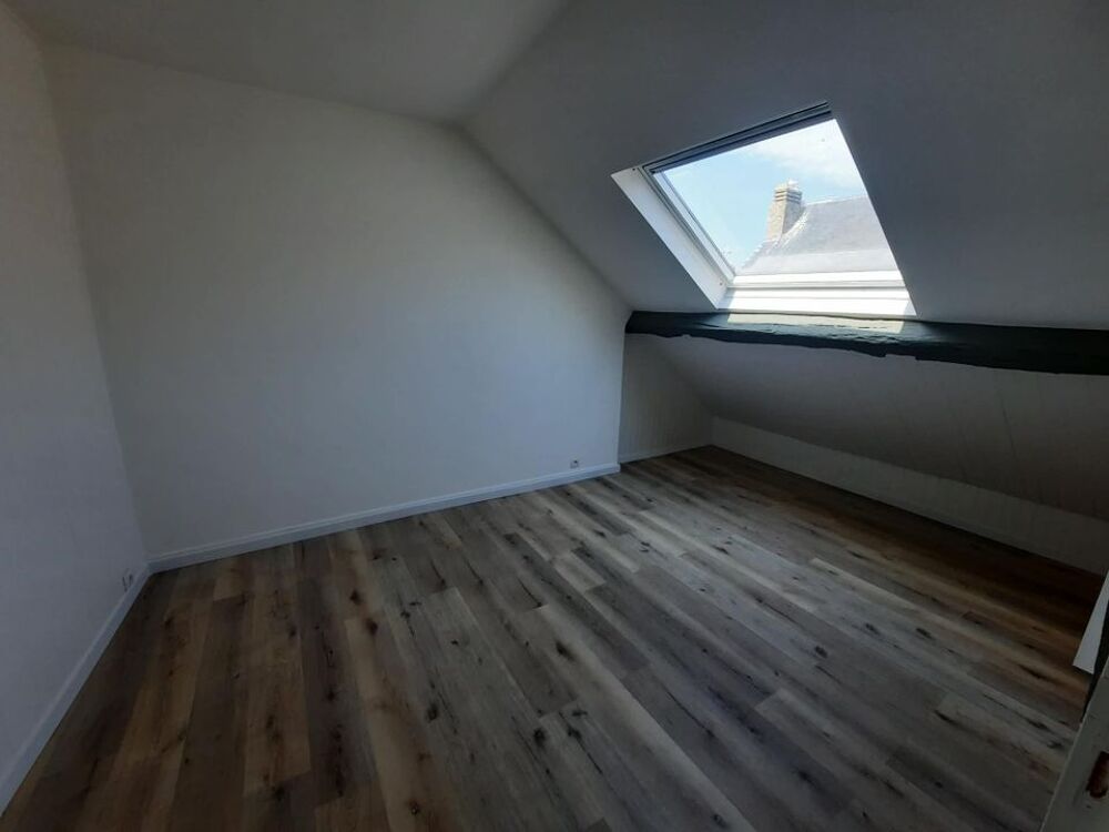 Location Appartement Appartement de 17m2 à louer sur Dieppe Dieppe