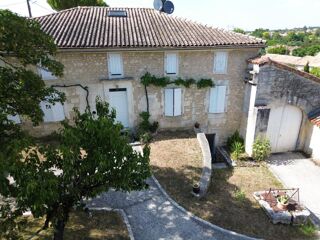 Vente Maison 9 pièces 232 m², Linars