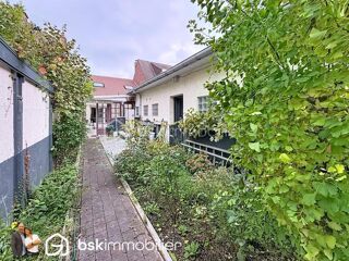  Maison � vendre 6 pi�ces 150 m�