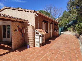  Villa à vendre 4 pièces 113 m²