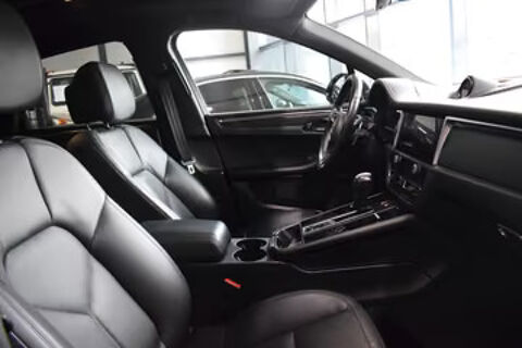 Macan 2023 occasion 33000 Bordeaux
