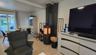  Maison à vendre 7 pièces 118 m²