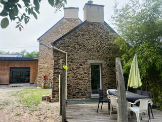  Maison  vendre 7 pices 118 m