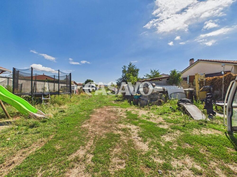 Vente Propriété/Château Vente Maison 10 pièces de 305m² - 38230 Tignieu-Jameyzieu Tignieu jameyzieu