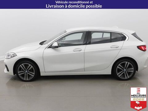 S&eacute;rie 1 116i 109 DKG7 +Jantes 17 +Park Assist 2023 occasion 10150 Lavau