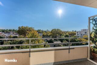  Appartement � vendre 3 pi�ces 55 m�