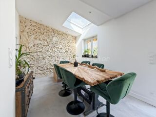 Maison à vendre 8 pièces 150 m²