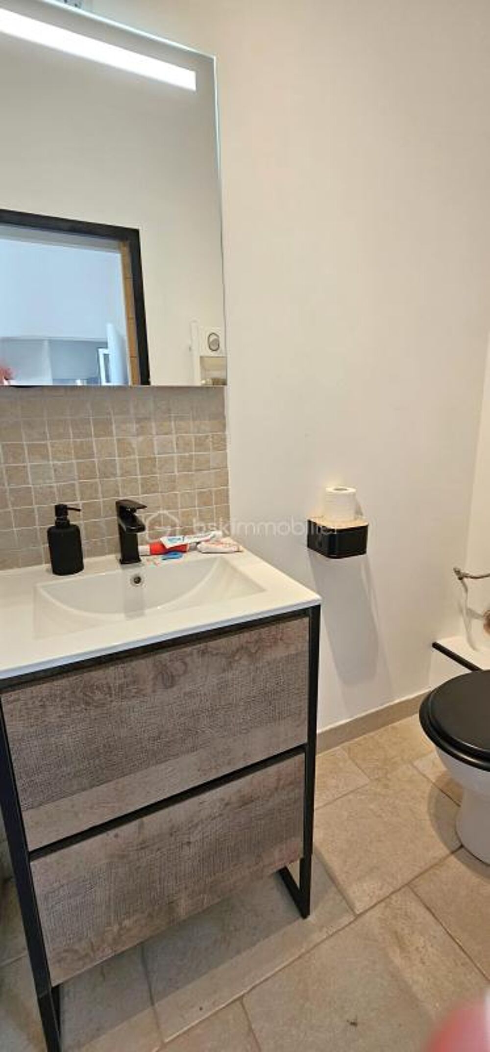 Vente Appartement A deux pas de la gare de Deauville Deauville