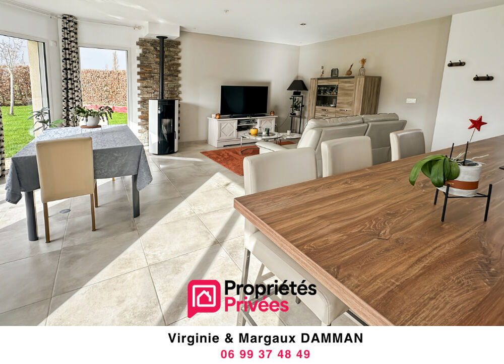 Vente Maison Maison de 2015 à Bosroumois Bosroumois
