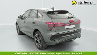 Q3 HYBRIDE E-HYBRID 272 CH S tronic 6 S line 2026 occasion 69190 Saint-Fons