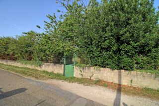  Terrain � vendre 580 m�