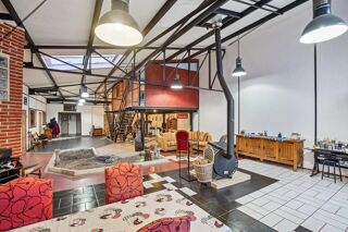  Maison � vendre 6 pi�ces 298 m�