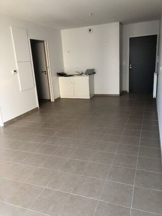  Appartement à louer 2 pièces 45 m²