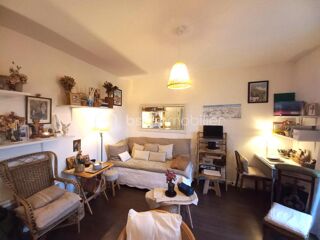  Appartement � vendre 3 pi�ces 36 m�