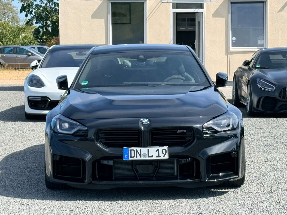 M2 2025 occasion 33000 Bordeaux