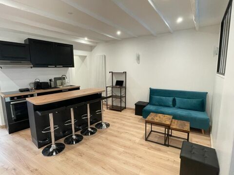  Appartement  louer 2 pices 40 m