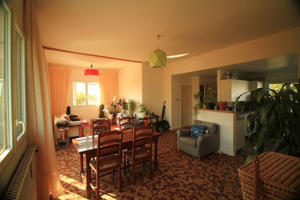 Location Appartement Chambre de 10m2 à louer sur Vénissieux Venissieux