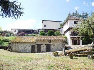  Maison � vendre 10 pi�ces 200 m�