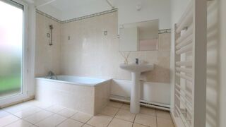  Appartement � vendre 2 pi�ces 53 m�