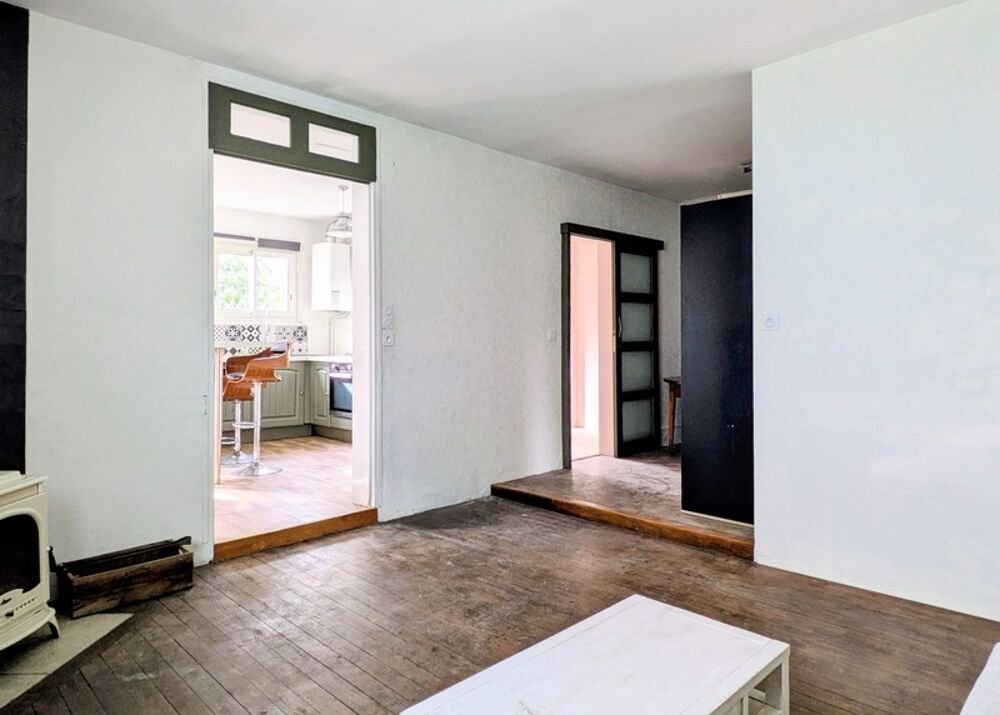 Vente Maison Exclusivité, Maison à vendre 3 pièces BEGLES (33) Begles