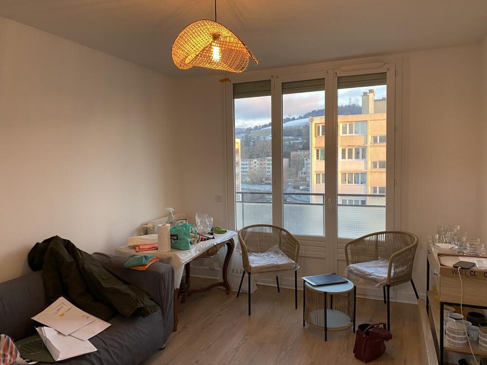 Vente Appartement Appartement Saint etienne