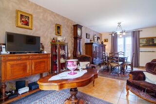  Maison � vendre 4 pi�ces 80 m�