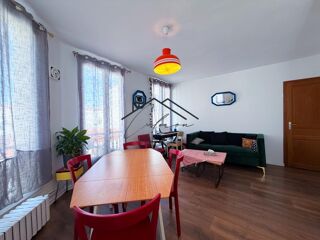  Appartement à vendre 3 pièces 41 m²