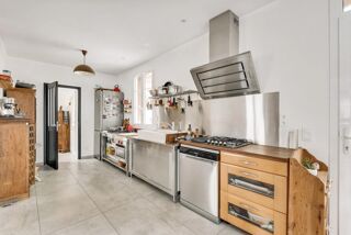  Villa � vendre 6 pi�ces 131 m�