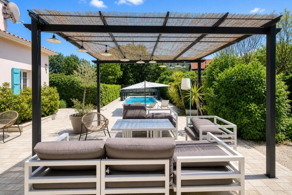 Maison de 12 pièces de 304 m² à Amélie-les-Bains