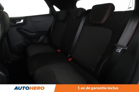 Puma 1.0 EcoBoost mHEV ST-Line 125 ch 2021 occasion 92130 Issy-les-Moulineaux