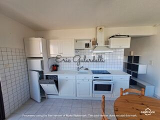  Appartement à vendre 3 pièces 56 m²