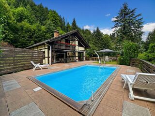  Proprit/chteau  vendre 5 pices 150 m