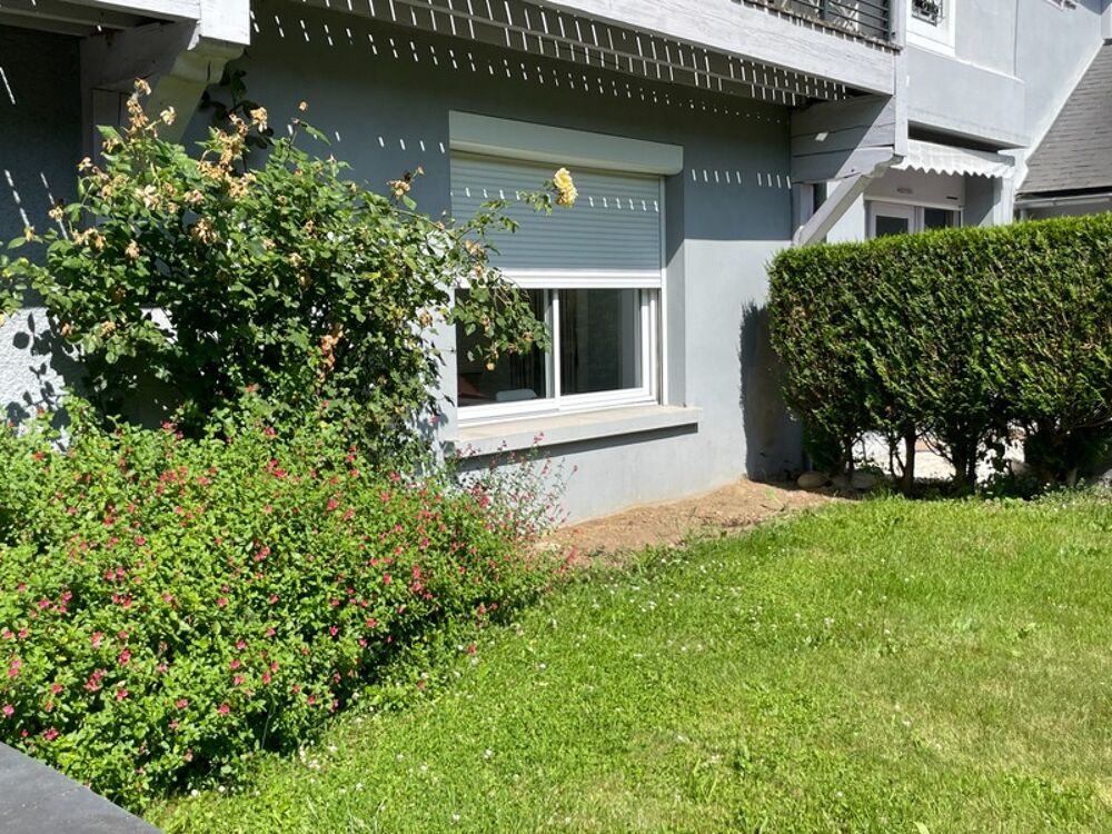 Vente Appartement Appartement à vendre 3 PIECES Campan