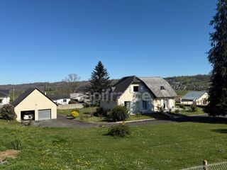  Maison à vendre 6 pièces 192 m²
