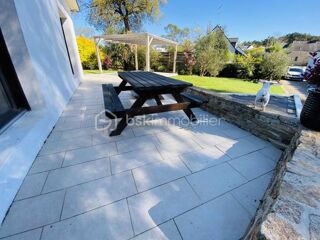  Maison � vendre 5 pi�ces 125 m�
