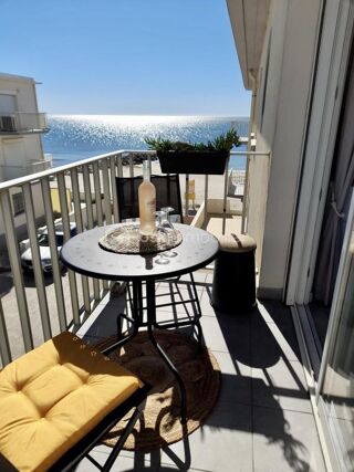  Appartement à vendre 3 pièces 54 m²