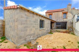  Maison � vendre 6 pi�ces 118 m�