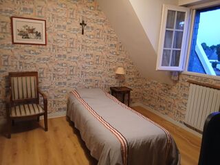  Appartement à louer 1 pièce 12 m²
