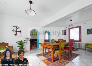 Maison à vendre 5 pièces 174 m²