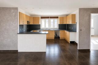  Maison � vendre 6 pi�ces 124 m�