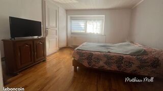  Maison � vendre 2 pi�ces 76 m�