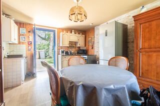  Maison � vendre 2 pi�ces 46 m�