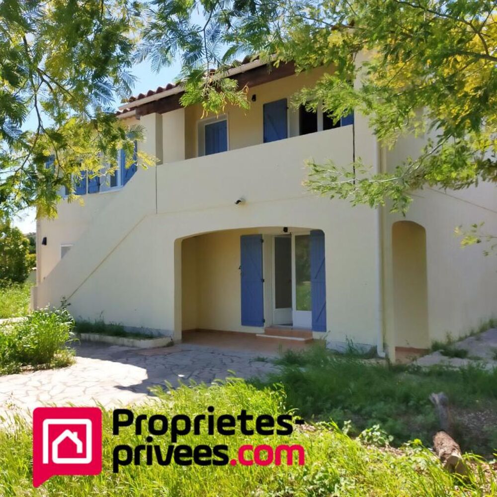 Maison 8 pièces 180 m² · à Le Muy · 180 m² · 473 000 €