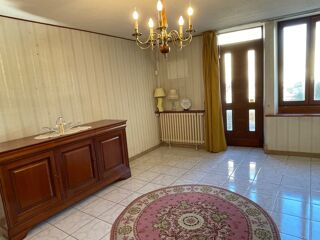  Maison � vendre 7 pi�ces 118 m�